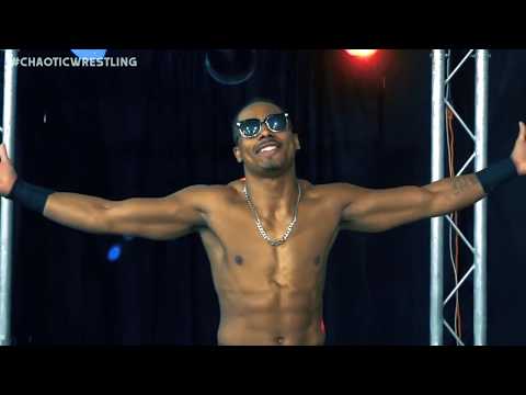 Tables - Ladders - Chains - Hype Promo Package (Jt Dunn vs Christian Casanova)