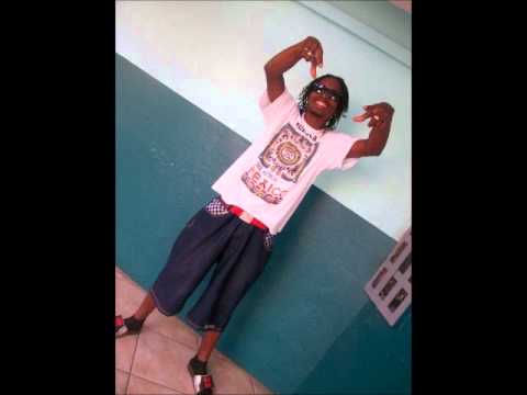 Ti Dalton Ft Jo Dalton - Pa Jalou -[Mpire Music Group]