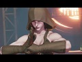 Street Fighter 5 Mods Juri Halloween Over Chun Li