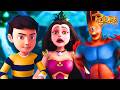 Rudra बचाएगा Fishland या Sea Pirates मचाएँगे तबाही Rudra र