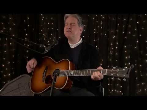 Lloyd Cole - Are You Ready To Be Heartbroken? & Perfect Skin (Live on KEXP)
