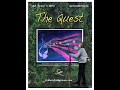 The Quest Music Composed By Cinder LeDell Copyright 2020 All Rights Reserved