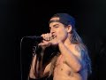 Red Hot Chili Peppers | Special Secret Song Inside | Live Music Video | 4K60