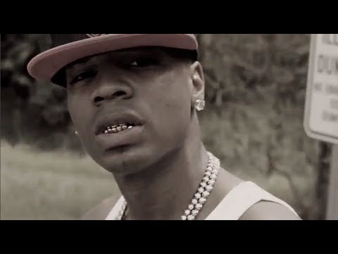 Xtra  ft. Plies - Fuckin Off