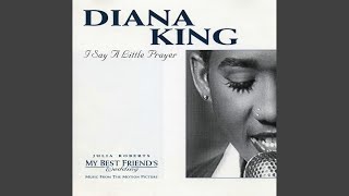 I Say a Little Prayer