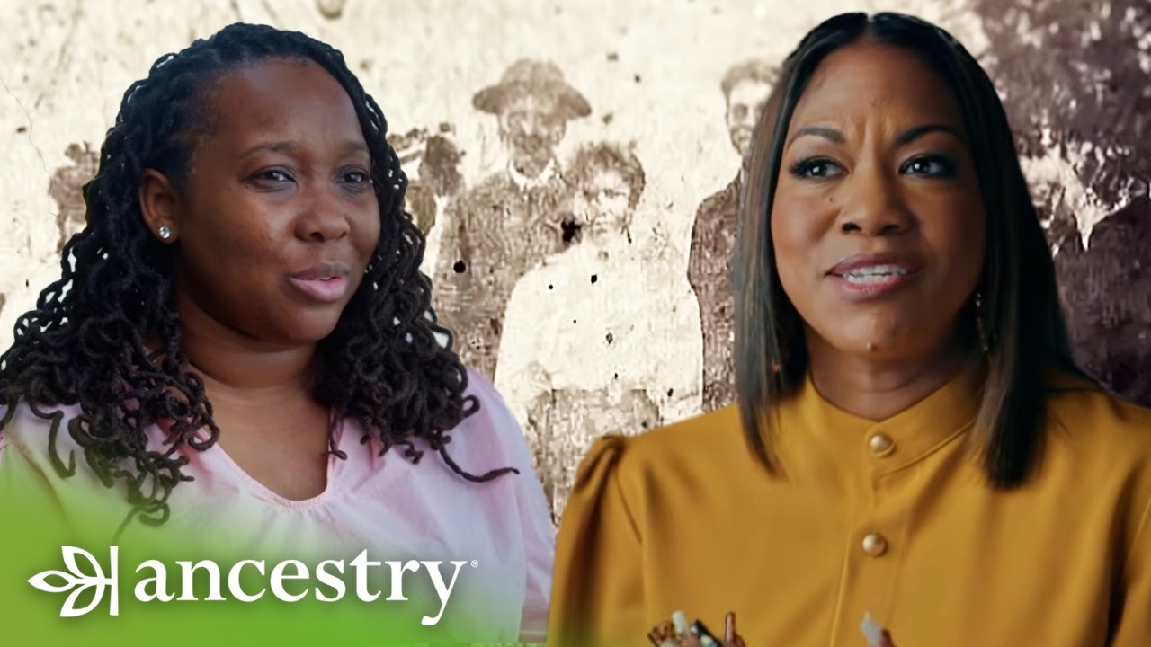 A Louisiana Story of Untold Legacy | This Land | CNN Originals x Ancestry