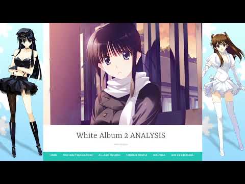 WA2 Drama CD Before the Festival ~Twenty Four Hours Together~ [Part 1]