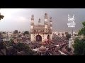 V6 Special Song On Hyderabad City Culture V6 News