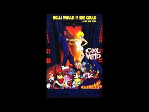 Cool World Amiga