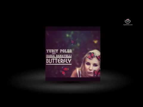 Yuriy Poleg & Daria       Butterfly    Funky Green