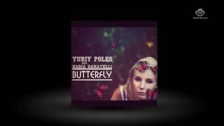 Yuriy Poleg & Daria       Butterfly    Funky Green