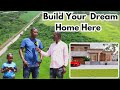 Why You Should Build Your Dream Home Near Moi Kabarak Farm