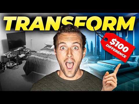 30 Airbnb Amenities Under $100! Transform Your Airbnb Into a Guest Favorite (Host Guide 2025)