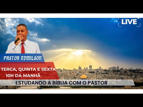 Estudando a Bíblia 📕 livro de atos