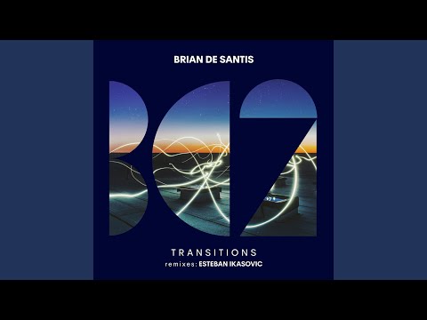 It's Just The Beginning (Esteban Ikasovic Remix)