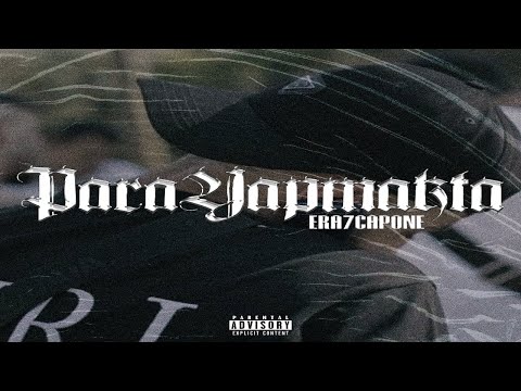 ERA7CAPONE X PARA YAPMAKTA