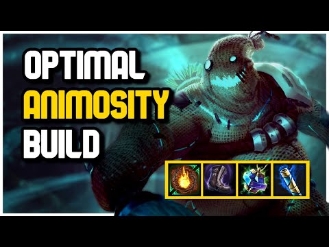 Ranked Joust... With a Twist Ep9 (GM Ranked Joust, Zhong Kui Gameplay)