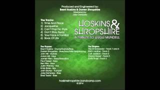 Hugh Mundell Tribute - Cant Pop No Style feat Judi Jackson