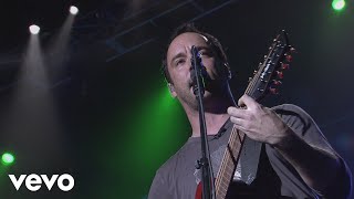 Dave Matthews Band - Squirm (Europe 2009)