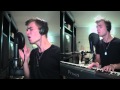 Trouble by Coldplay (Cover)