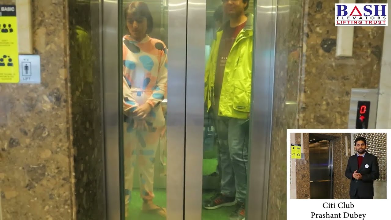 BASH ELEVATORS KANPUR MOB-9838817240