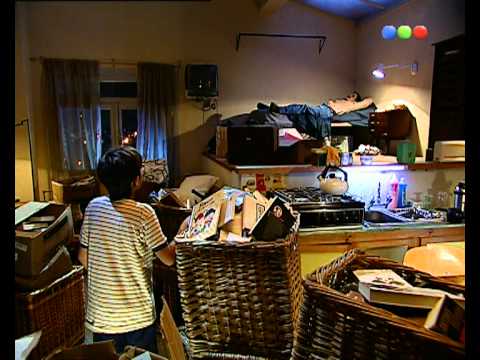 Chapter 2 - Part 1 - Brothers and Detectives