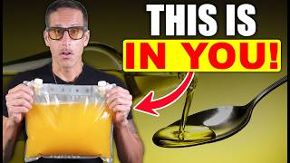 I Drank 30 TBSP of Olive Oil in 10 Days… My Body Fat MELTED (Day 3 Wasn’t Normal) MQDEFAULT Thumbnail