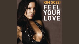Feel Your Love