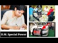Special Power Of D M Security Gun And So On