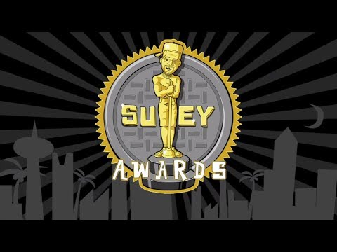 Suey Awards 2018 - Best Musical Performance