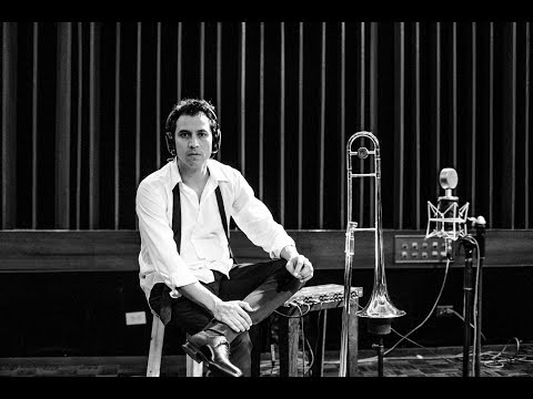 Joel Martínez - Sandu (Live at Velvet Studio)