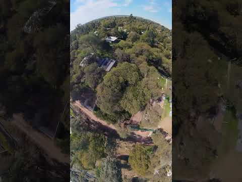 Terreno en venta en Lowo Che Toay La Pampa #drone
