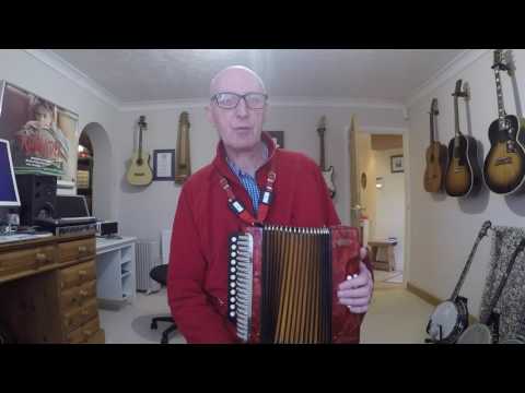 All In A Garden Green DG Melodeon Tutorial Clip