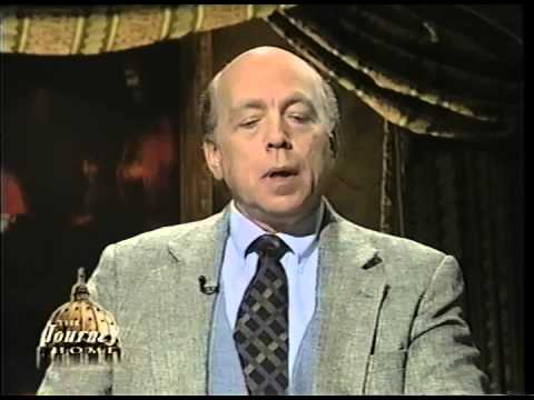 David Moss: Jewish Convert - The Journey Home (01-14-2000)