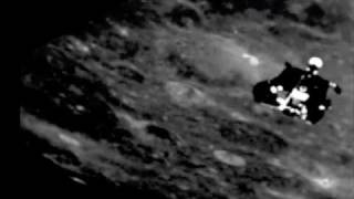 CASCADEUR : The Odyssey (demo 2009) Clip officieux (Alexandre Longo - Metz)