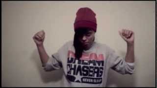 Kendrick Lamar - Backseat Freestyle [Courtney Bennett Freeverse]