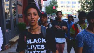 Rhythm - Watch Ya Back