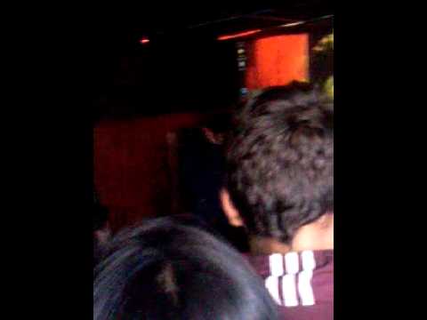 Prueba de CobardiaMEEBB -Mendroh, Raido, Poblatack