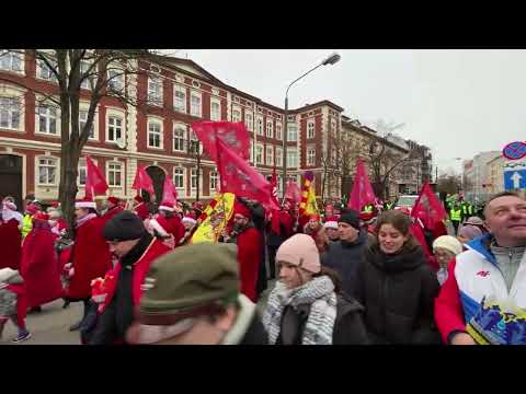 X Bydgoski Orszak Trzech Króli