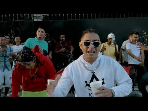 Muevelo - Pryncs ❌ The Wills Boy ❌ Trebol G ❌ El Freco RD ( Vídeo Oficial )