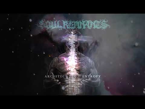 Soul Remnants - Architect of Entropy