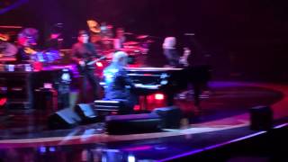14. Hey Ahab - Elton John - Mar. 22, 2014 - Bossier City, LA