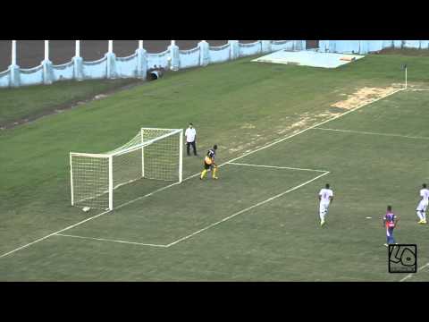 Grêmio 3x 2 Noroeste