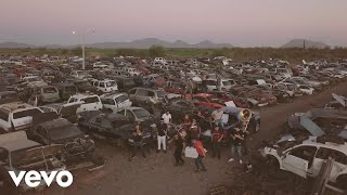 El Atrabancado Music Video