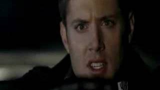 Supernatural - Ghost On 31