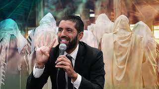 כיפור 2025 הולך להיות שונה! 😮 אסור להכנס לצום לפני ששומעים את השיעור המטורף הזה (הרב שניר גואטה) - התמונה מוצגת ישירות מתוך אתר האינטרנט יוטיוב. זכויות היוצרים בתמונה שייכות ליוצרה. קישור קרדיט למקור התוכן נמצא בתוך דף הסרטון