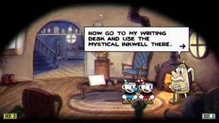 Week of Twopid Day 3: !