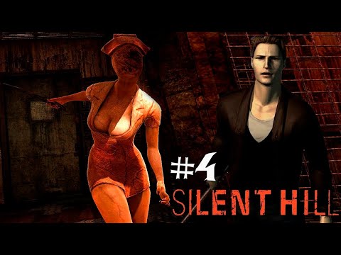 , title : 'По ком звонят колокола ► 4 Прохождение Silent Hill (PS ONE)'