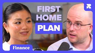Money in your 20s: investing, super and first-home tips