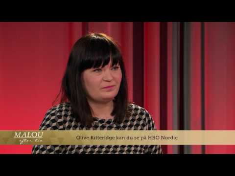 Seriespanarna Sandra och Marcus bästa tips  - Malou Efter tio (TV4)